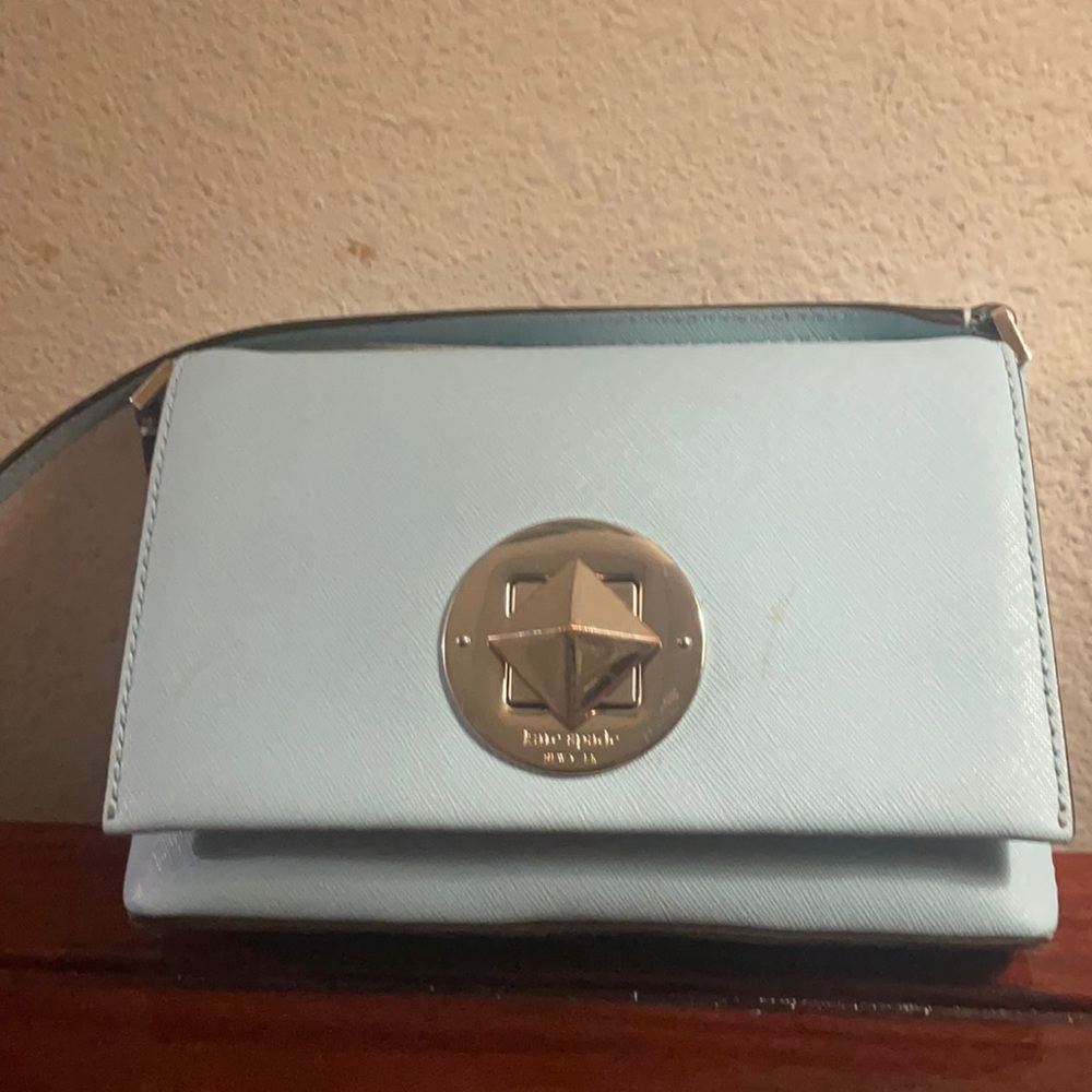 Kate Spade Mini Crossbody bag